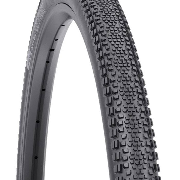 Wtb Riddler 700cx37mm Tcs Light/fast Roll Gravel Tyre