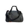 Decathlon - Water-Repellent Rigid Bottom Sports Bag 35L Academic - Black - One Size