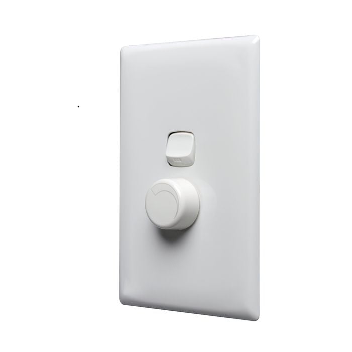 HPM LINEA Trailing Dimmer