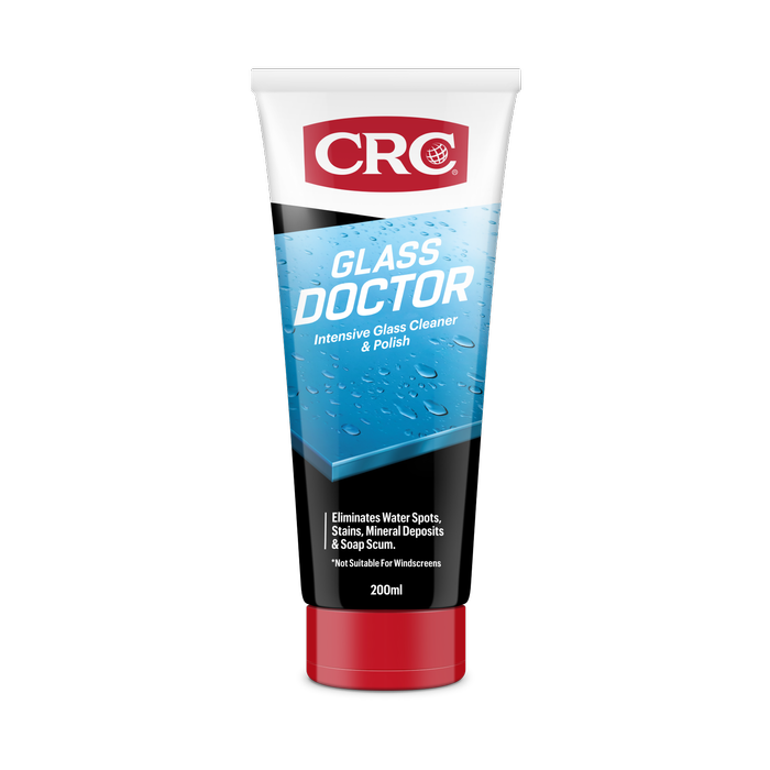 CRC 200ml Glass Doctor