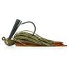 Molix Kento Jig 3/8oz 10.6g Weedless Fishing Lure 109 Spanish Craw