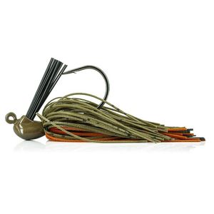 Molix Kento Jig 3/8oz 10.6g Weedless Fishing Lure 109 Spanish Craw