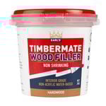 Timbermate 2kg Hardwood / Kauri Wood Filler