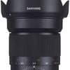 SAMYANG 35MM F/1.4 LENS - FUJIFILM X MOUNT
