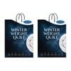 2PK Jason Commercial Single J-Dream Quilts Winter Weight 140x210cm