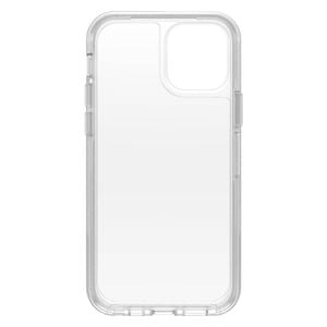 Otterbox Symmetry Series Casefor Iphone 12/12 Pro 6.1" Clear