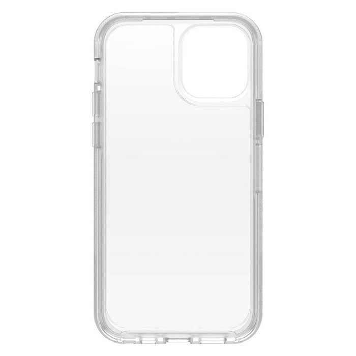 Otterbox Symmetry Series Casefor Iphone 12/12 Pro 6.1" Clear