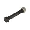 Sunrise Shackle Bolt Solid With Nyloc Nut 5/8" X 4" - Sb16100