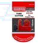 Haron 3 - 16mm Tube Cutter
