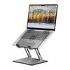 Transformers Optimus Prime Phone & Tablet Metal Stand TF-X01 Silver