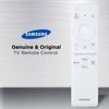 Samsung Genuine Solar Powered Smart TV Remote Control Voice Function BN59-01439D