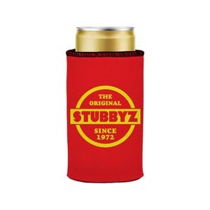 The Original Stubbyz Stubby Cooler Slim