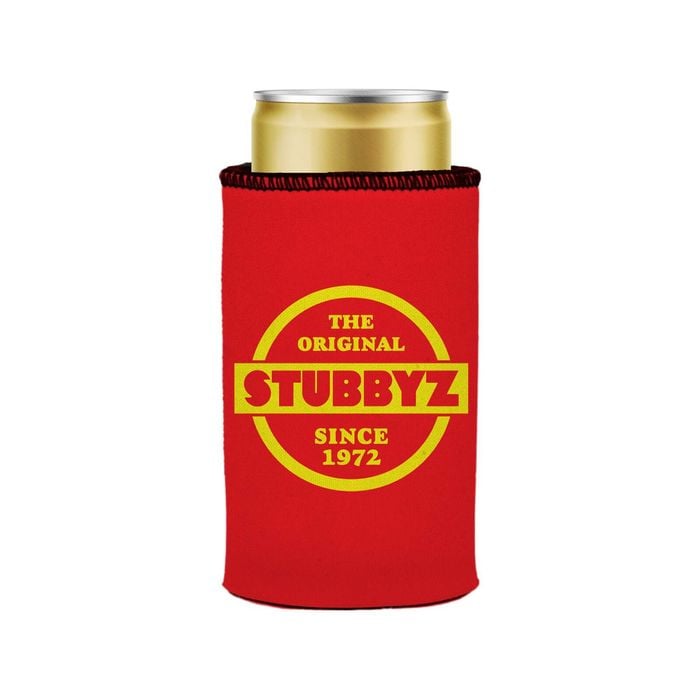 The Original Stubbyz Stubby Cooler Slim