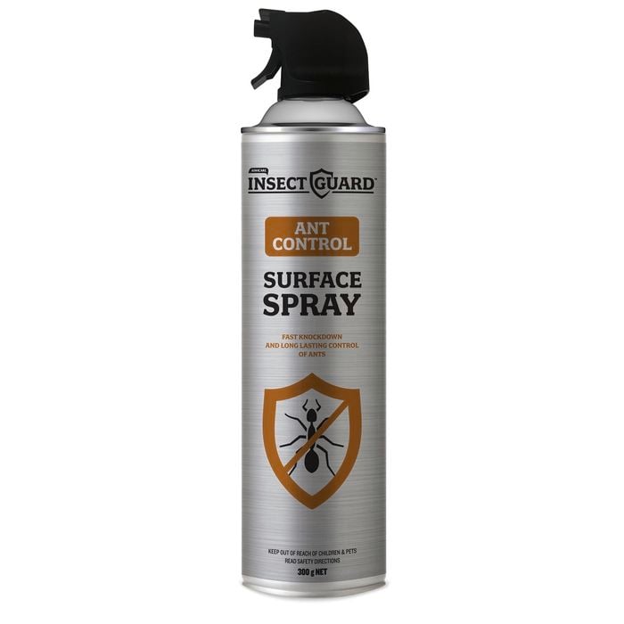 Kiwicare 300g Insect Guard Ant Control Surface Spray
