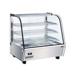 Commercial Food Warmers