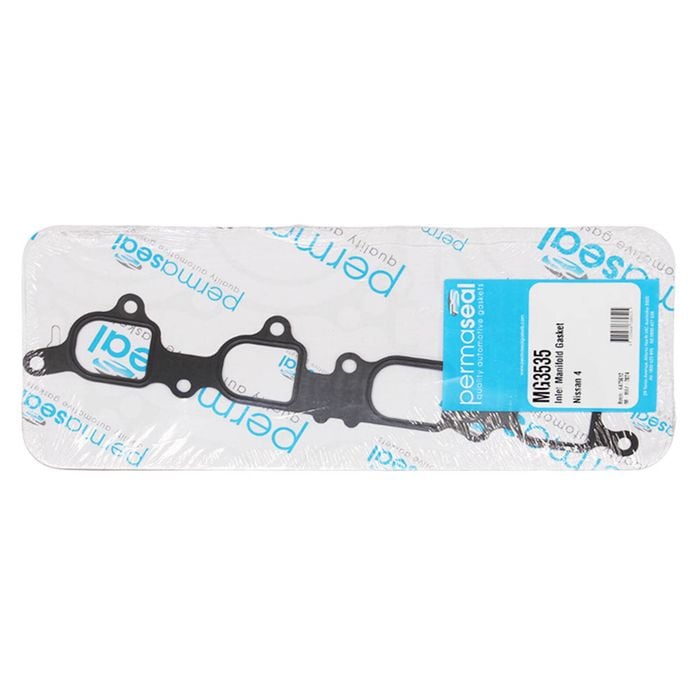 Permaseal Intake Manifold Gasket For Nissan Pathfinder R51 Yd25 2.5l