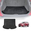 3D Moulded Heavy Duty Waterproof Cargo Rubber Mat Boot Liner Luggage for Volvo SUV XC60 2009-2017