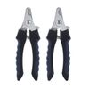 2x Paws & Claws Pet Dog Grooming Pro Pet Nail/Claw Trimming Clippers Tool
