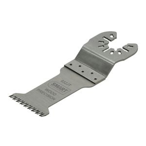 Smart 32mm Japanese Tooth Multi Tool Blade