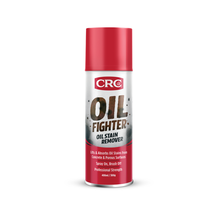 CRC 400ml Oil Fighter