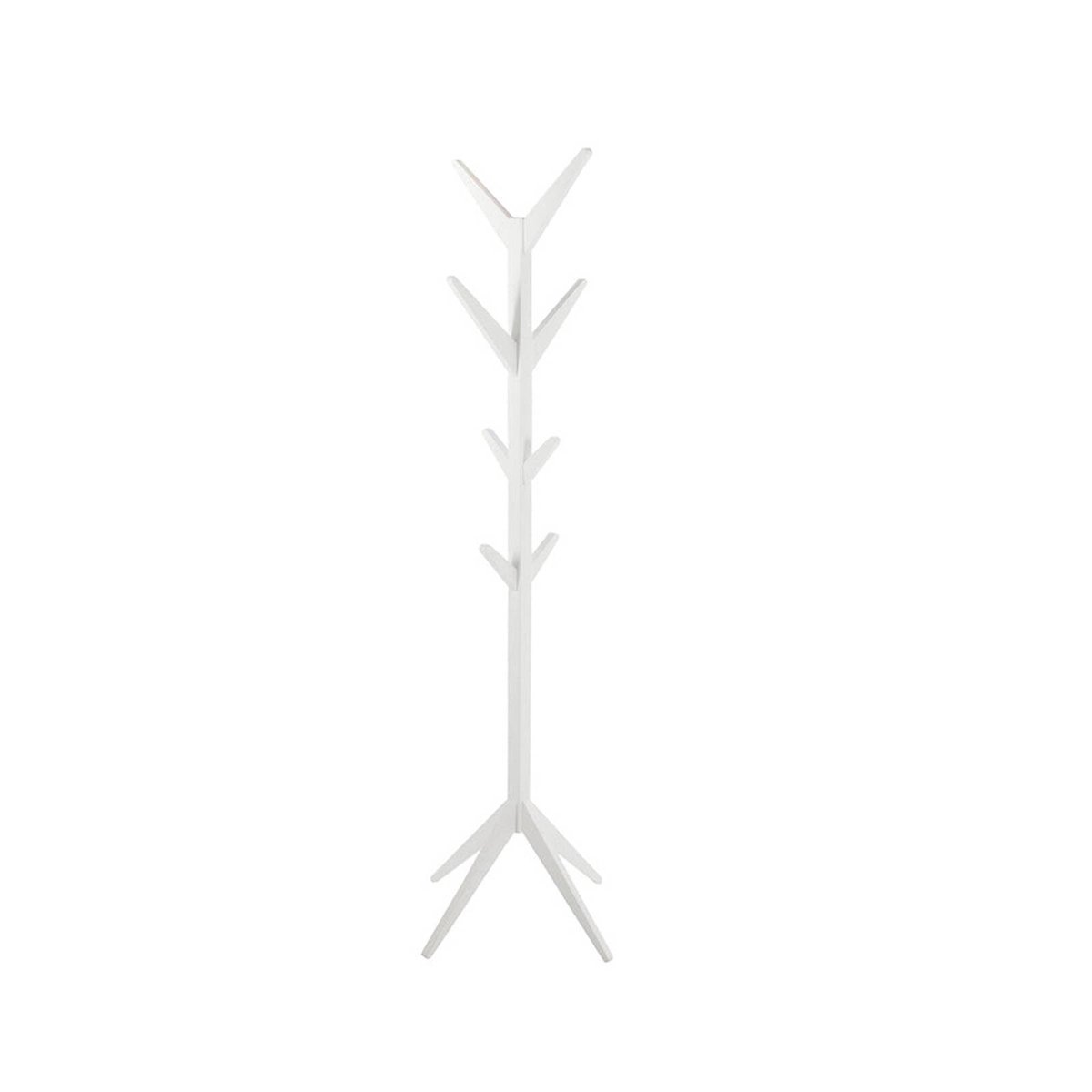Mammoth coat hanger