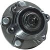Front Wheel Bearing Hub Assy For Nissan Infiniti G35 350Z Skyline Z33 V35 M35