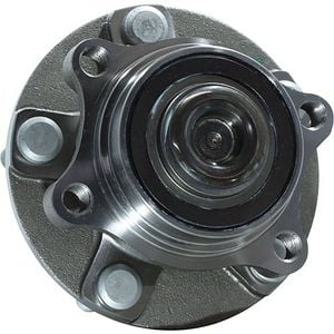 Front Wheel Bearing Hub Assy For Nissan Infiniti G35 350Z Skyline Z33 V35 M35
