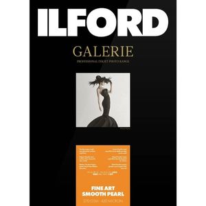 Ilford Galerie Smooth Pearl 310gsm 64 162.56cm x 30m Roll