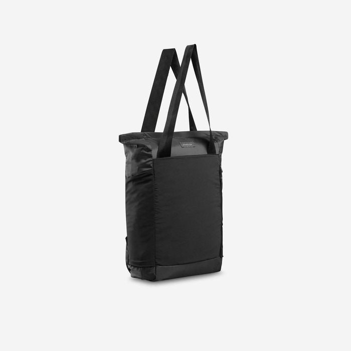 Decathlon - 2in1 15l Tote Bag - Travel - Unique