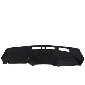 For HOLDEN EQUINOX EQ 12/17-12/2020 All Models Custom Car Dash Mat Cover Dashmat