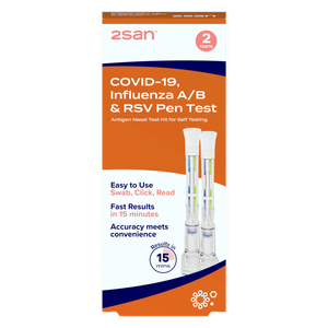 Personal Test Kits
