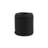 Jack 7mm x 5m Black Soft Plant Tie