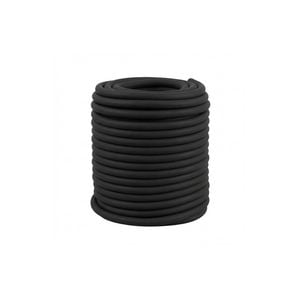 Jack 7mm x 5m Black Soft Plant Tie