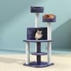 i.Pet 126cm Kitten Cat Tree