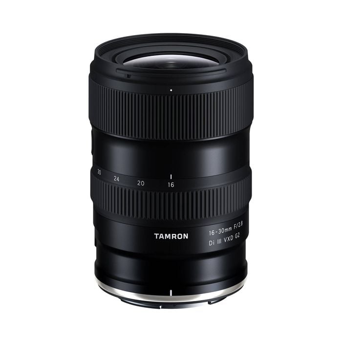 TAMRON 16-30MM F/2.8 DIIII VXD G2 FOR NIKON Z