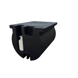 Toowoomba Plastics Polytanks 60L Flat Top Water Tank