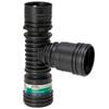 Reln Stretch Ag-Pipe 65mm T-Piece