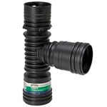 Reln Stretch Ag-Pipe 65mm T-Piece