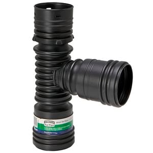 Reln Stretch Ag-Pipe 65mm T-Piece