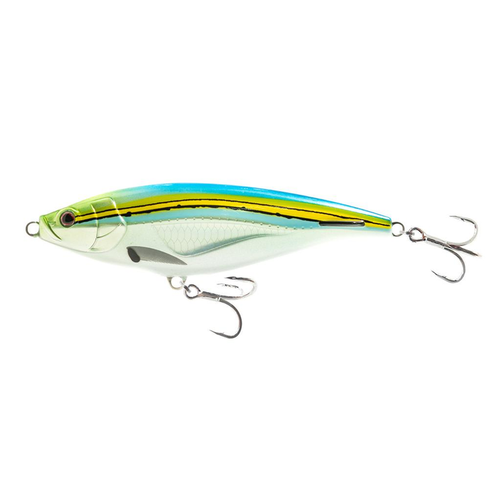 Nomad Design Madscad 95mm 22g Sinking Stick Bait Fishing Lure Fusilier