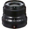 FUJIFILM XF 23mm f/2 Lens