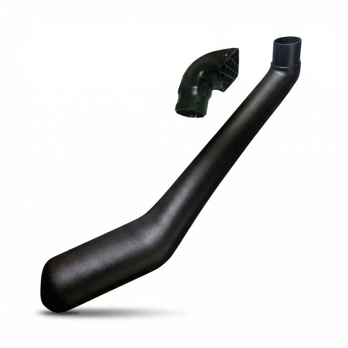 Snorkel Kit for Isuzu D-Max (2020-Current Models) - For 3rd Gen RG Series