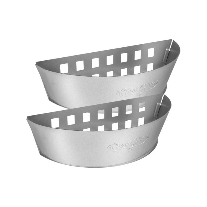 Char-Griller Charcoal Baskets