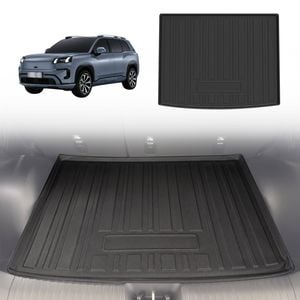 AUSGO Boot Liner For Aion AION V 2025-Onwards Cargo Trunk Mat Boot Mat