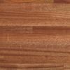 Think Timber Sapele Benchtop Sample