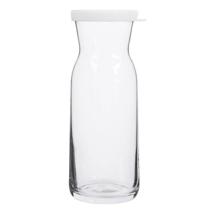 LAV Fonte Glass Carafe - 700ml