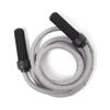 Heavy Jump Rope - Weighted Skipping Rope For Crossfit, Boxing & Cardio Training - Advanced