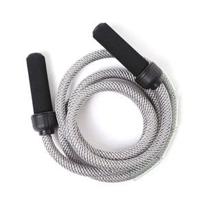 Heavy Jump Rope - Weighted Skipping Rope For Crossfit, Boxing & Cardio Training - Advanced