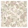 Hana Cream Floral and Birds Wallpaper 10.05m x 53cm