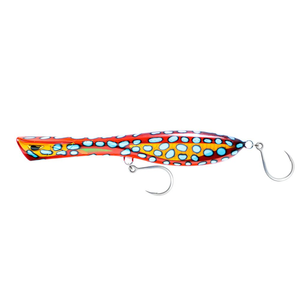 Nomad Design Dartwing 165mm Floating Surface Fishing Lure Coral Trout